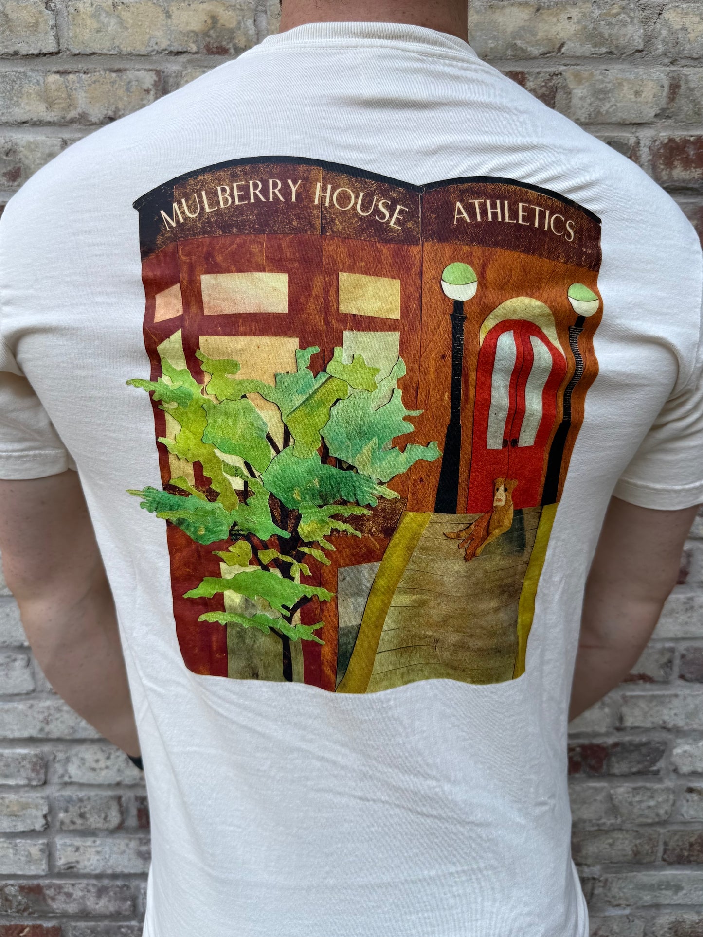 Brownstone Shirt