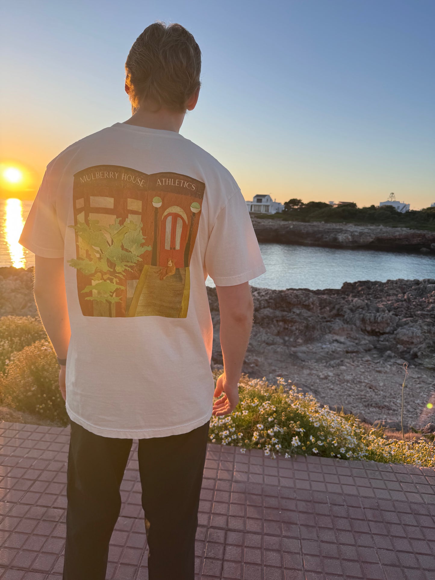 Brownstone Shirt