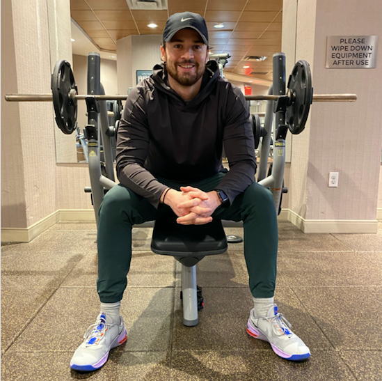 Monthly 1 on 1 Coaching