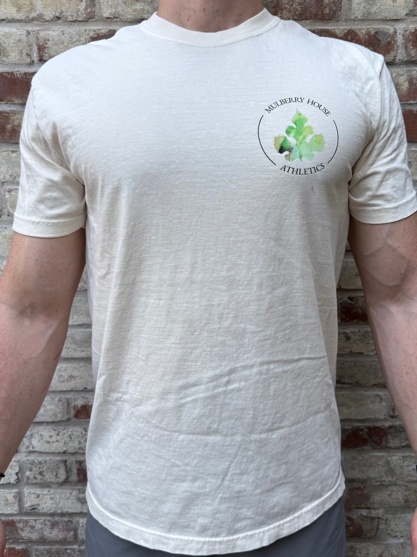 Brownstone Shirt