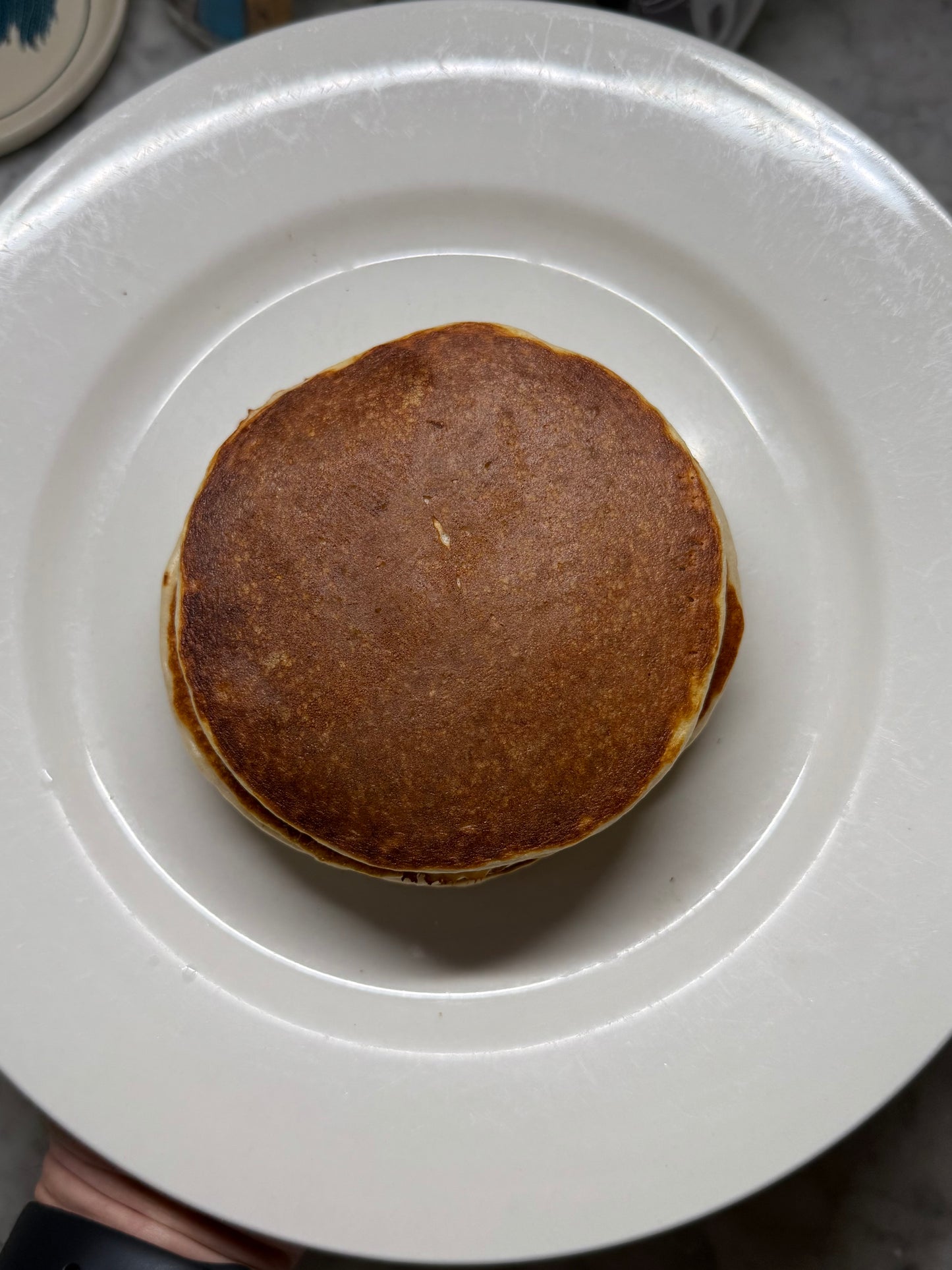 The OG Flexin' Flapjack Mix
