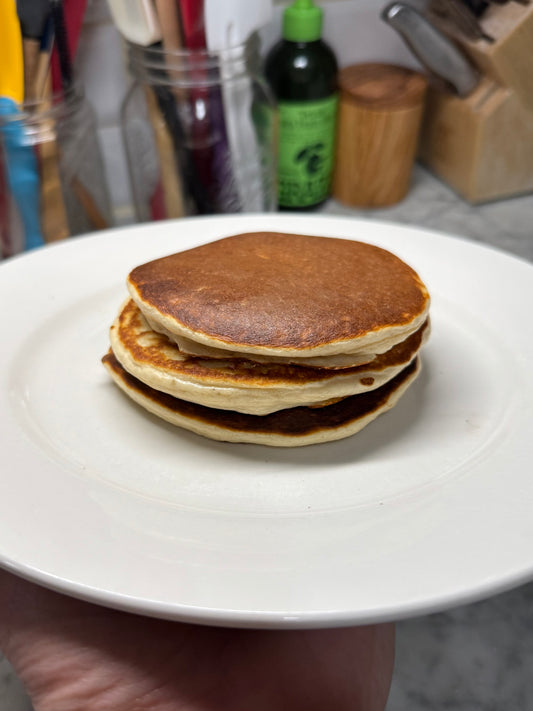 The OG Flexin' Flapjack Mix