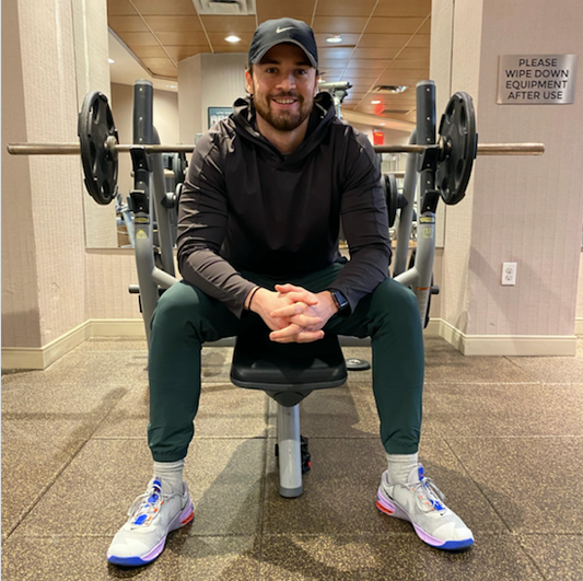 Monthly 1 on 1 Coaching